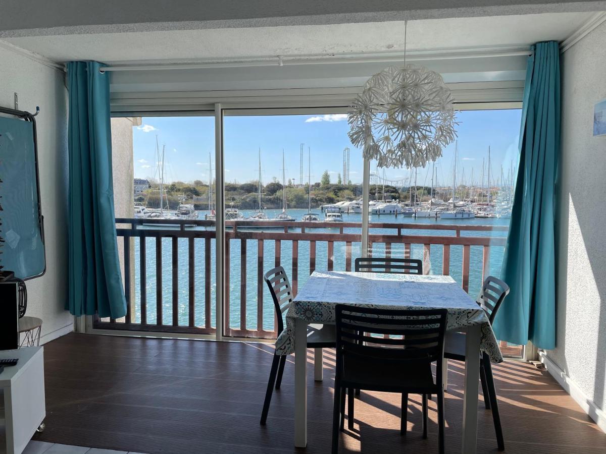 La Brigantine - Superbe vue mer - Appartement agréable en toutes saisons Agde Extérieur photo