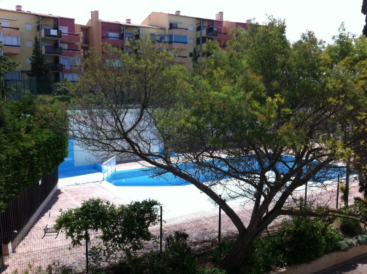 La Brigantine - Superbe vue mer - Appartement agréable en toutes saisons Agde Extérieur photo